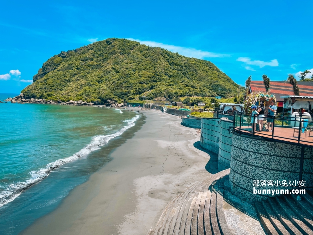 【花蓮】海明漾泰式料理景觀餐廳，無敵看海放空視野附菜單