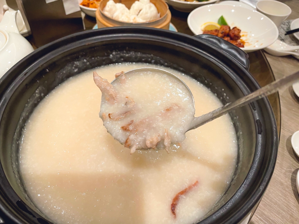 台北喜來登大飯店辰園，經典粵式美饌和必點烤鴨(2023菜單)