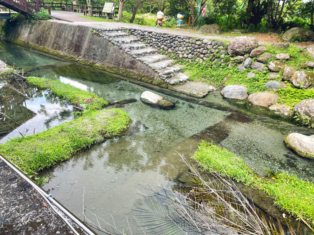 花蓮餐廳》馬太鞍欣綠農園，隱藏在濕地生態園區裡的土雞大餐。