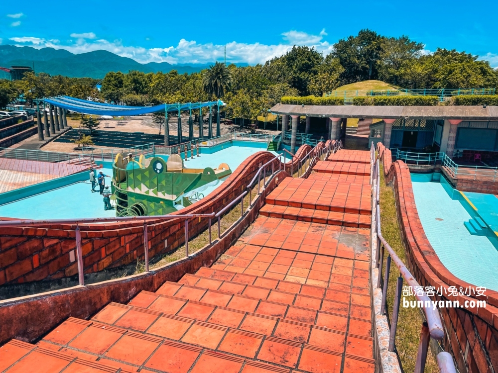 2023宜蘭童玩節介紹，嗨玩水舞噴泉和門票優惠整理