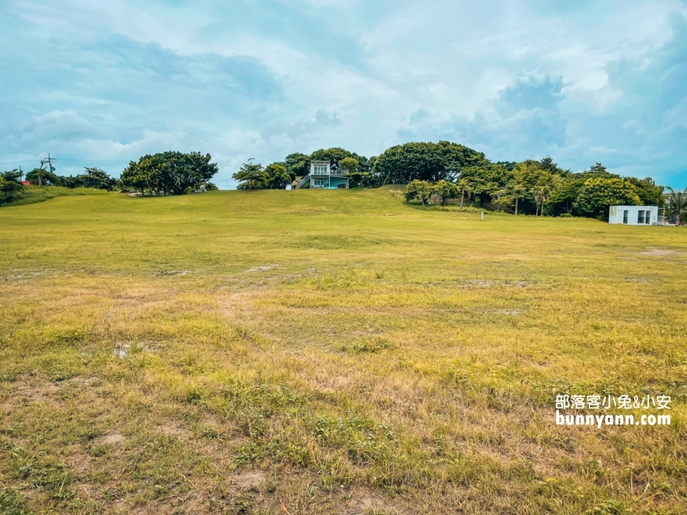 高雄彌陀愛琴海岸海景渡假農場門票資訊與介紹