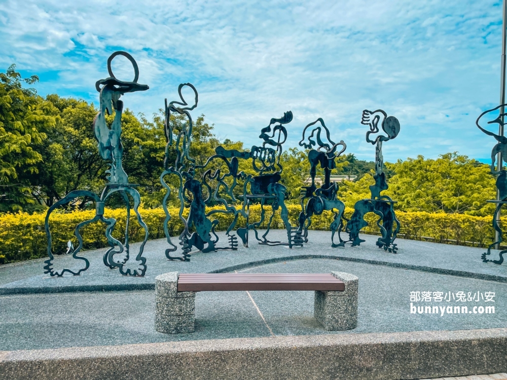 嘉義【竹崎親水公園】超狂兒童戲水區攻略，玩水景點必推這裡