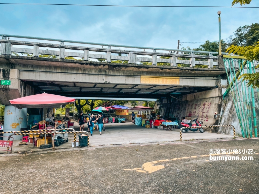 嘉義【竹崎親水公園】超狂兒童戲水區攻略，玩水景點必推這裡