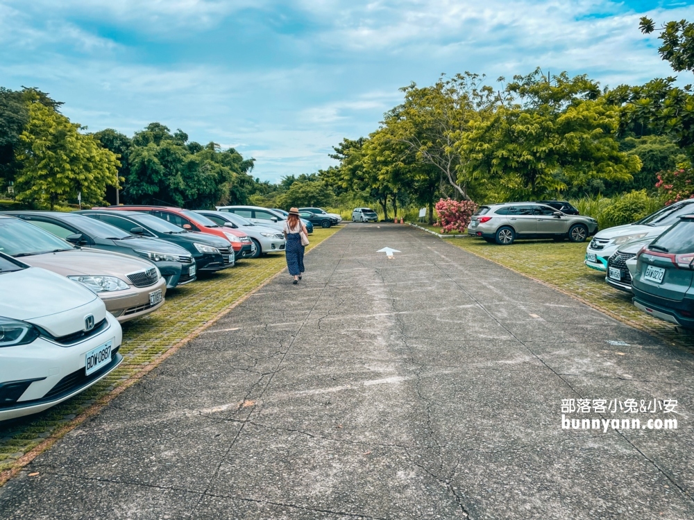 嘉義【竹崎親水公園】超狂兒童戲水區攻略，玩水景點必推這裡