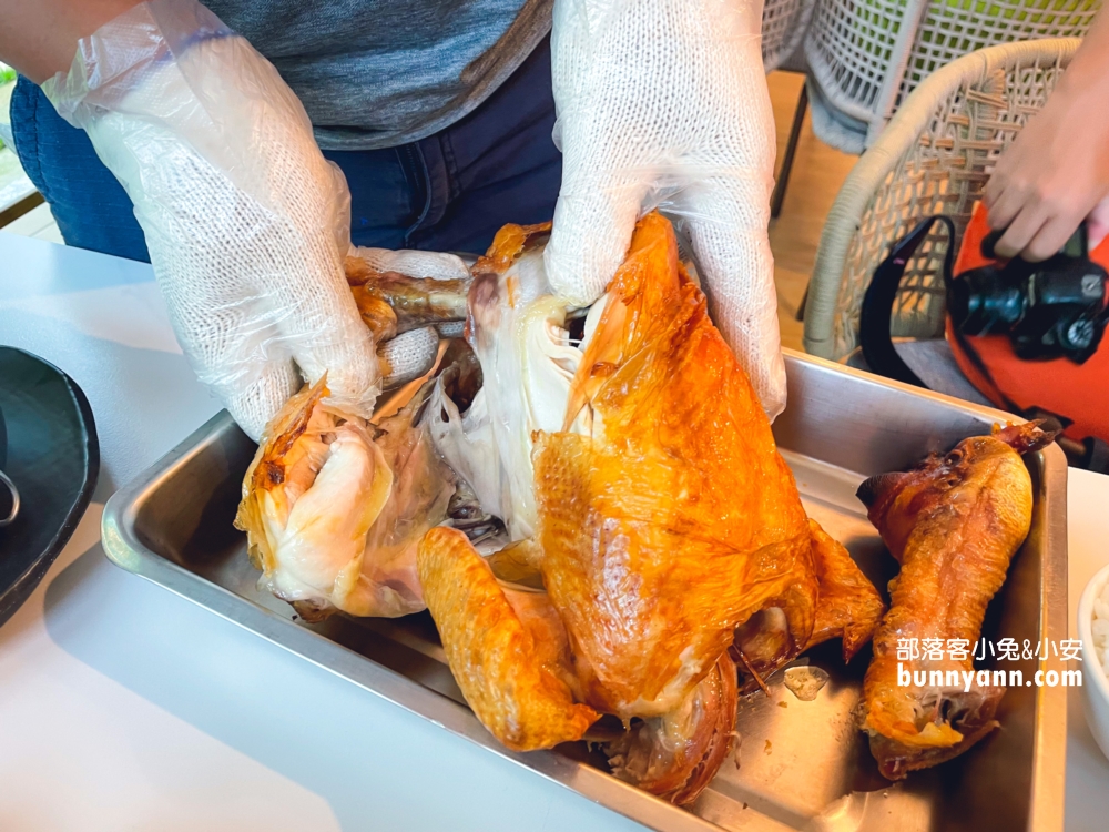 陽明山土雞城餐廳推薦，10家必吃米其林餐廳和山菜店白斬雞