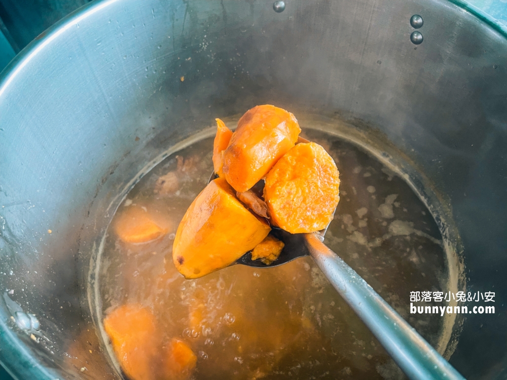 山園野菜餐廳｜竹子湖直接客滿的森林系土雞城(菜單)