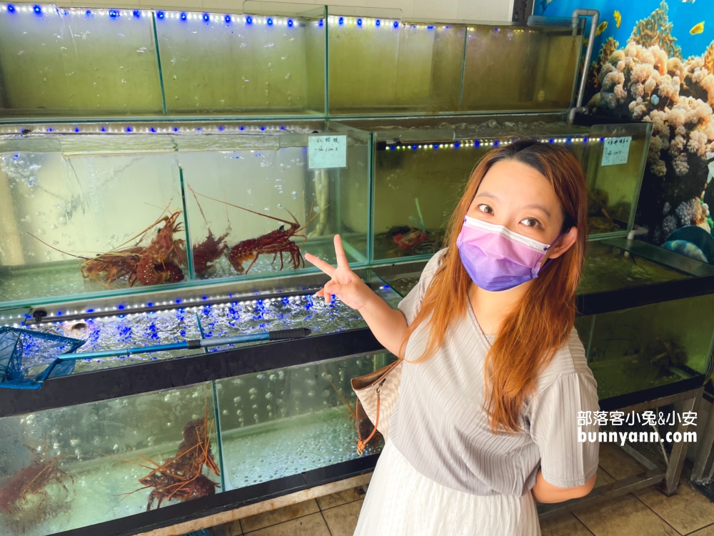 宜蘭【壯圍海之味餐廳】200元就有40片鮮甜生魚片，真划算!