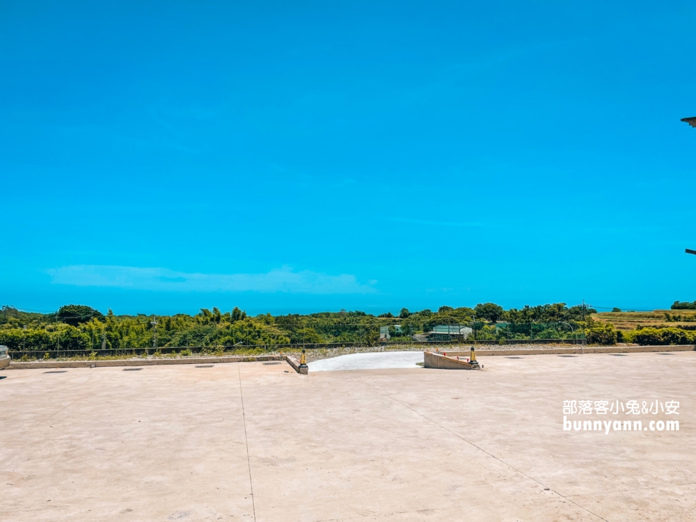 石門珊瑚貝殼廟海底龍宮，富福頂山寺全新超大貝殼廟開放