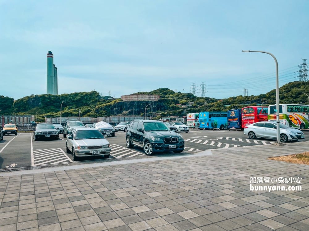 【外木山海興游泳池】幫你找到了最消暑基隆玩水勝地