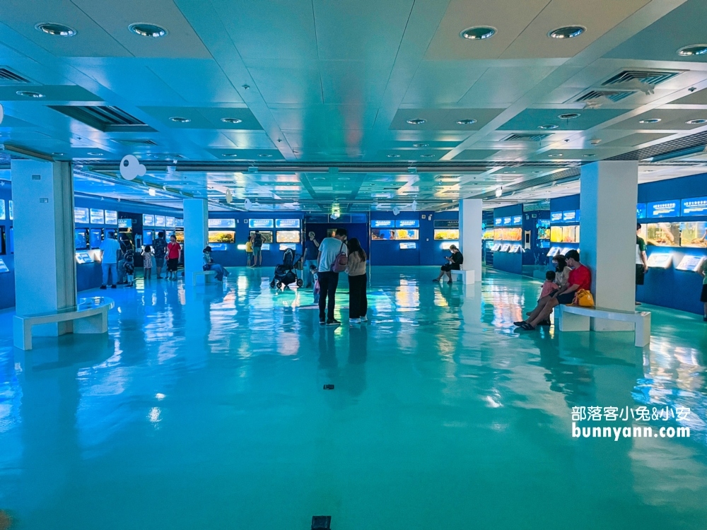 順遊推薦長治水族館