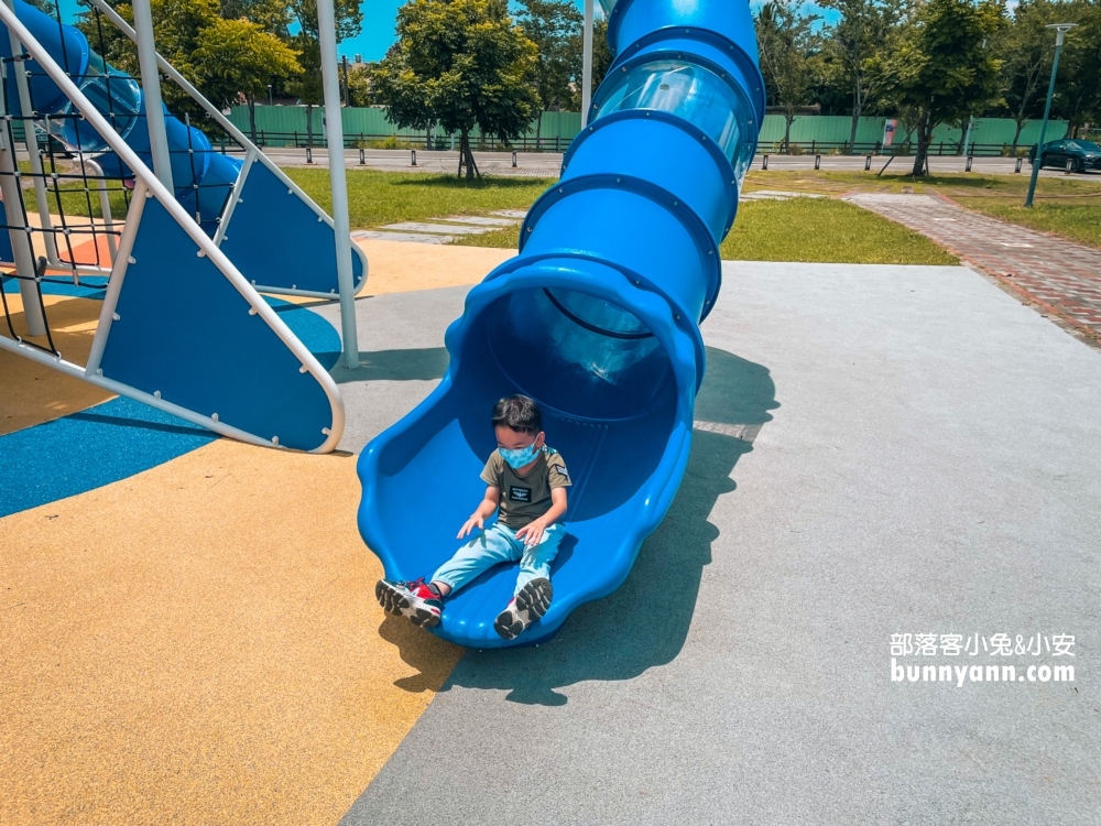 嘉義北回二館太空教育館，免門票室內太空館介紹給你