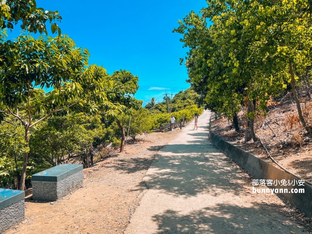 台東天空之鏡攻略，華源觀景台天空之鏡實際狀況