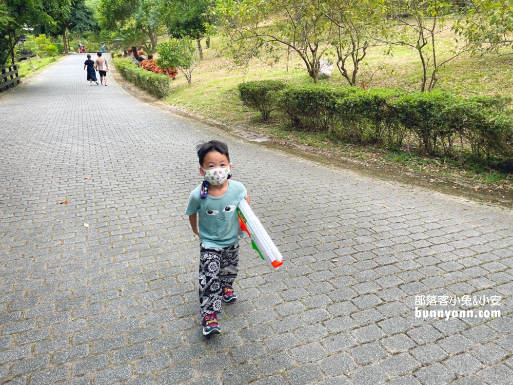 台東超好玩【知本國家森林遊樂區】門票優惠與走多久參考指南