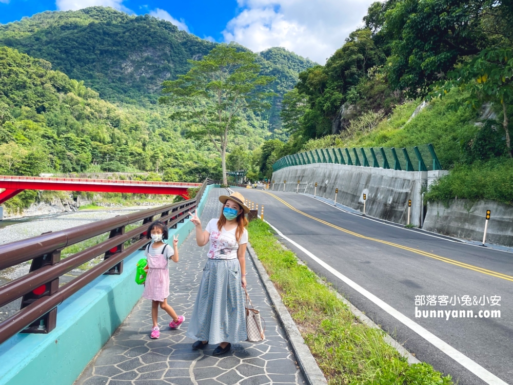 台東超好玩【知本國家森林遊樂區】門票優惠與走多久參考指南