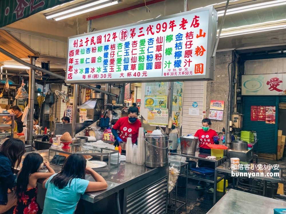 2024屏東夜市必吃推薦，一起排隊就對了，夜市美食介紹給你。