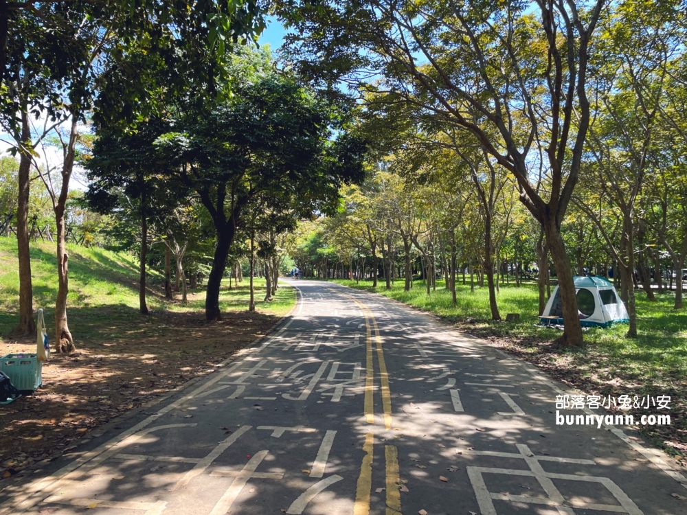 大雅中科公園