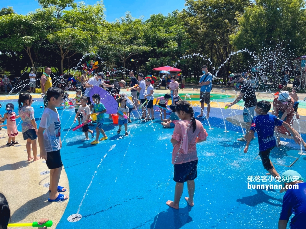 大雅中科公園