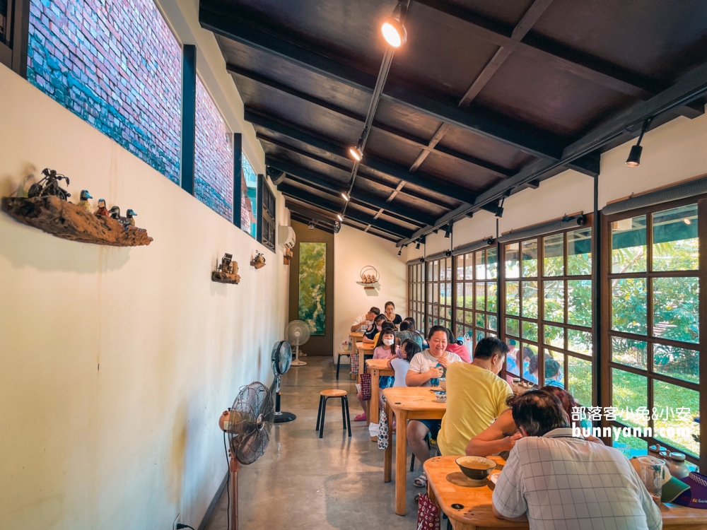 屏東【水明漾活蝦景觀餐廳】到峇里島吃泰國蝦料理!!