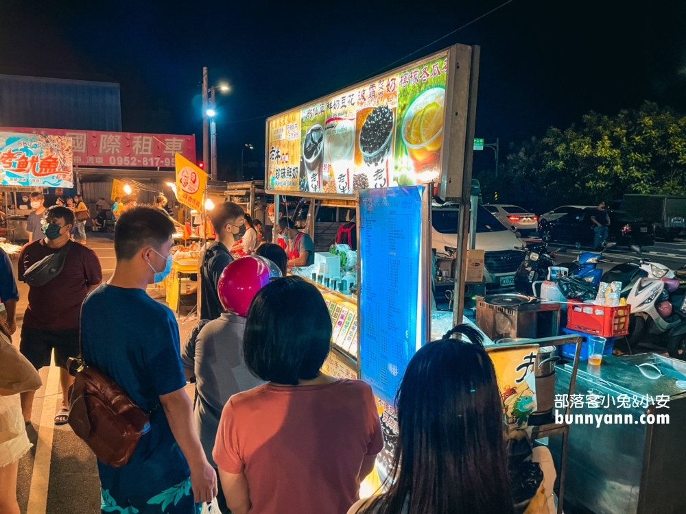 吃一波金山夜市美食推薦，在地人也愛的夜市美食攻略