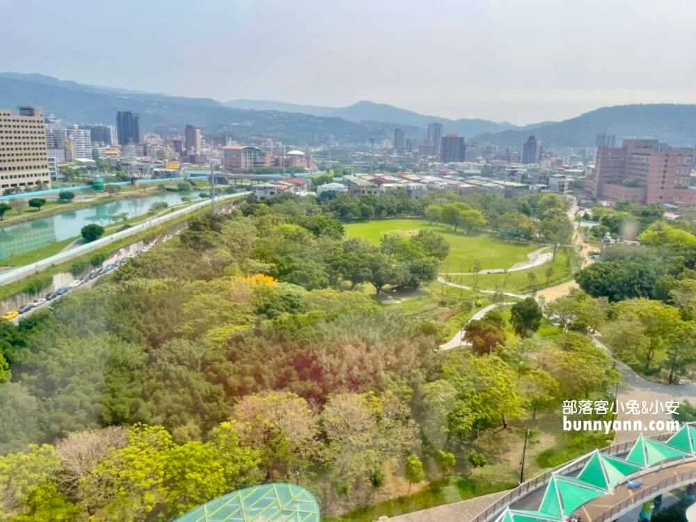 台北兒童新樂園，一日票優惠整理與必玩設施推薦