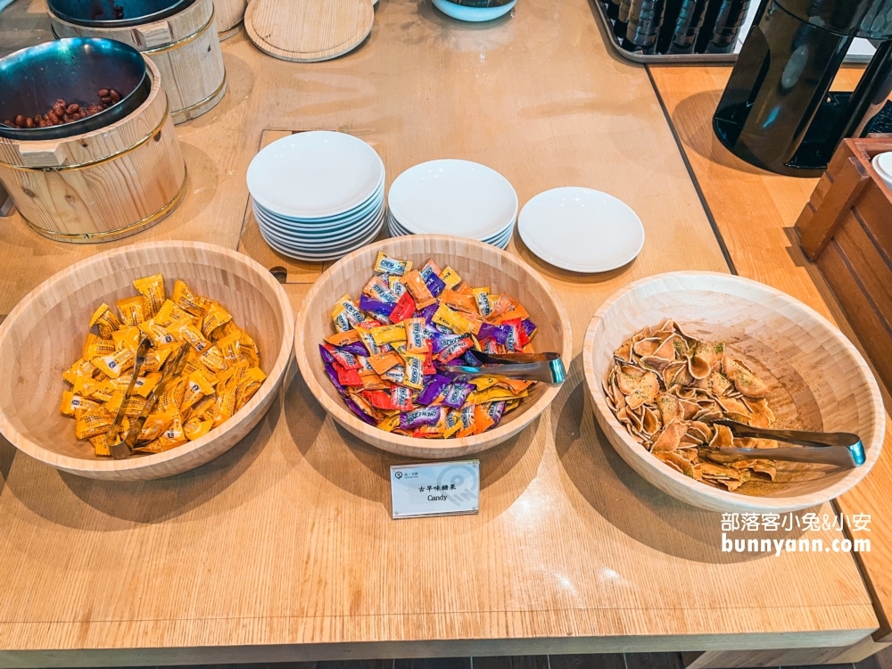 宜蘭品文旅礁溪(hotel pin)住一晚，最詳細親子溫泉飯店一泊二食