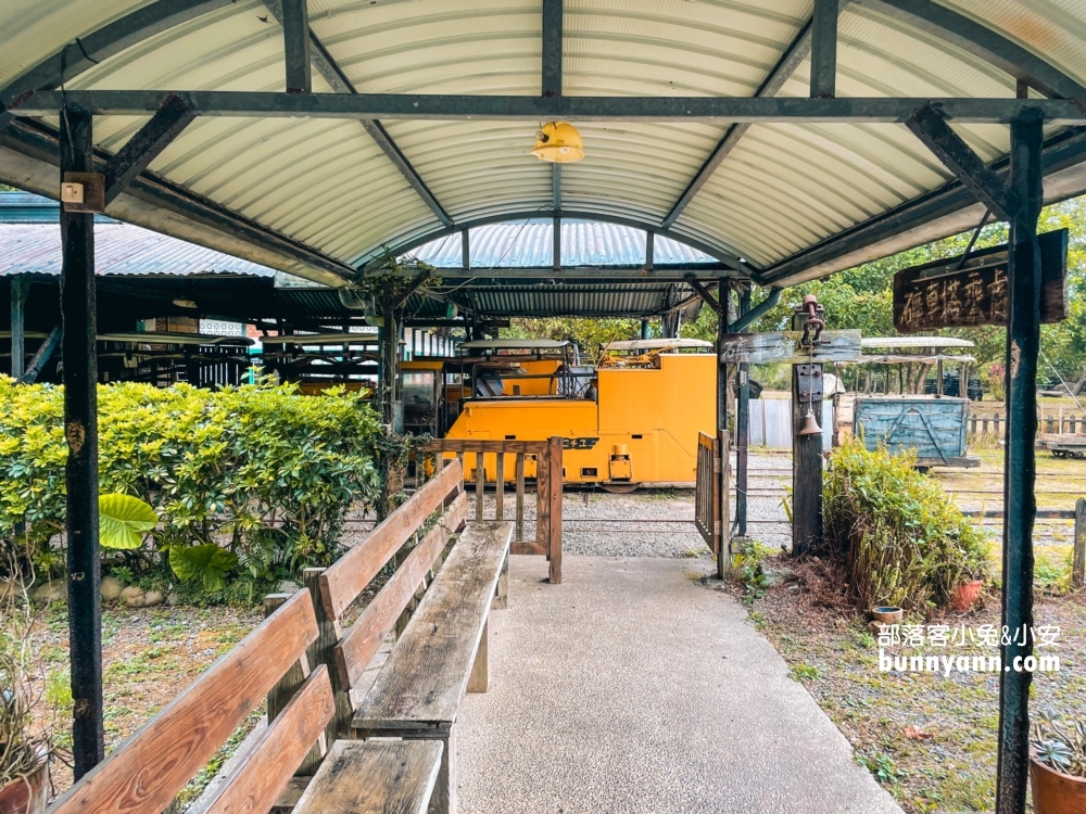 新平溪煤礦博物館最新門票與介紹，新北平溪景點推薦