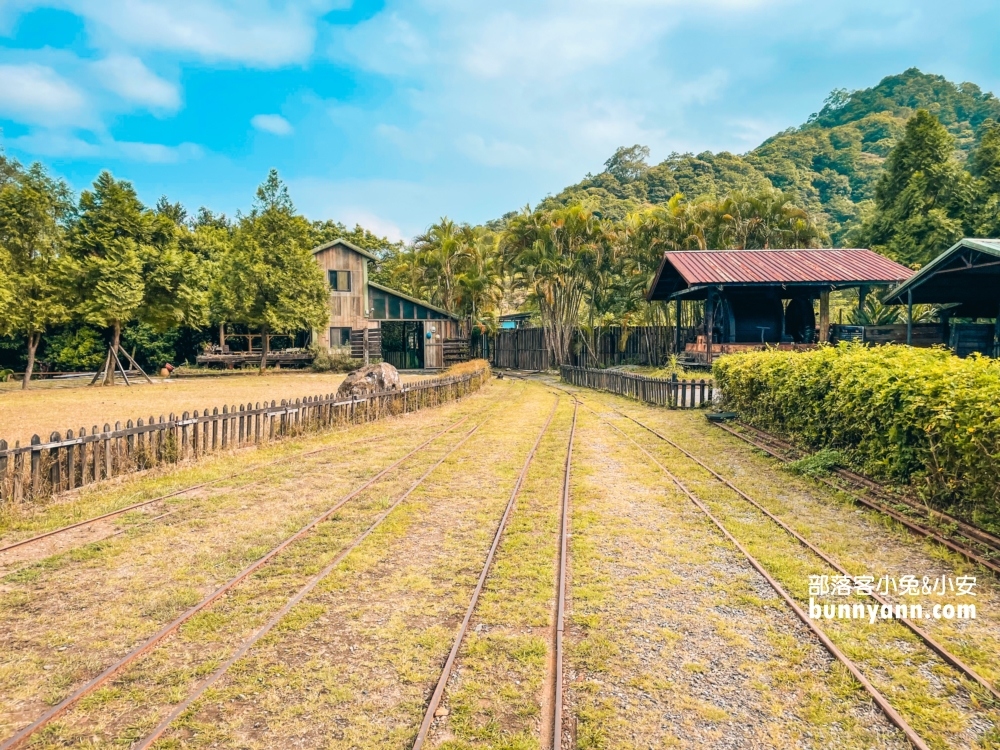 新平溪煤礦博物館最新門票與介紹，新北平溪景點推薦