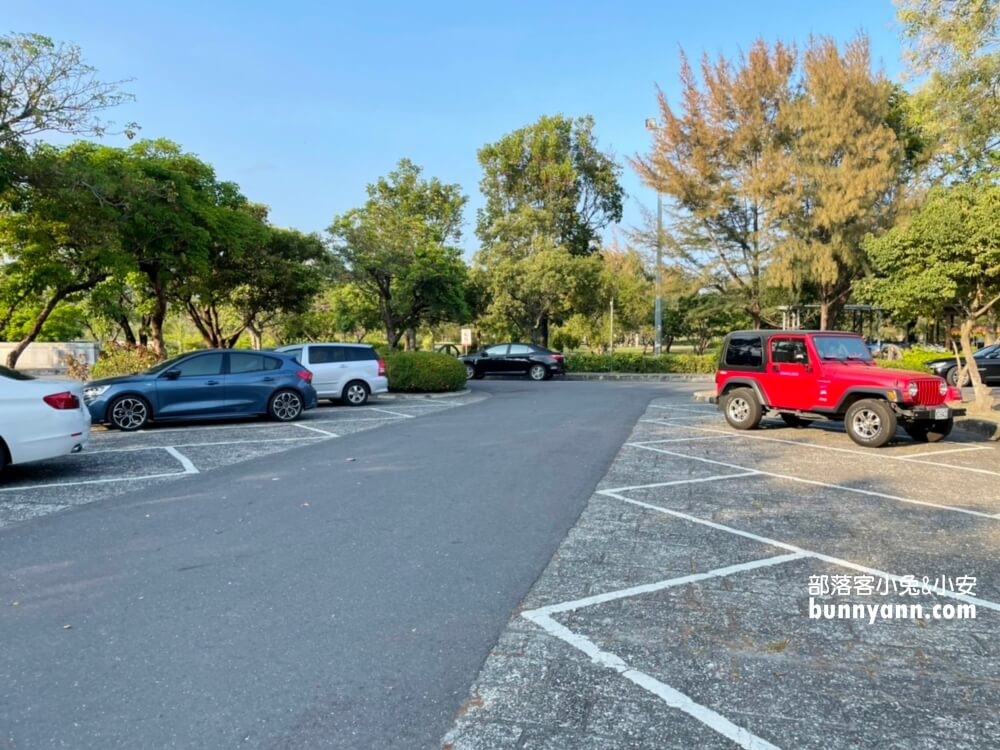 【台東戶外景點】台東森林公園，走進森林賞琵琶湖，騎單車漫遊好地方