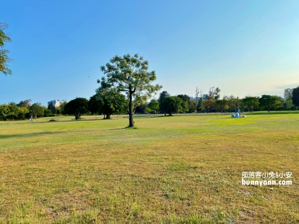 【台東戶外景點】台東森林公園，走進森林賞琵琶湖，騎單車漫遊好地方