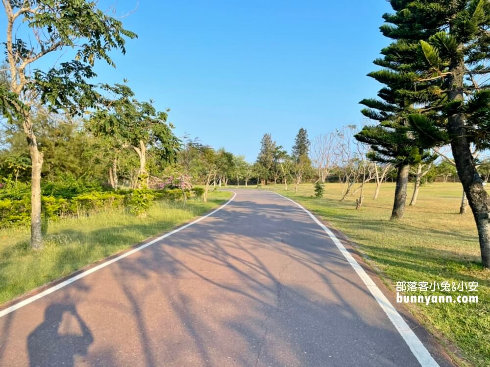 【台東戶外景點】台東森林公園，走進森林賞琵琶湖，騎單車漫遊好地方