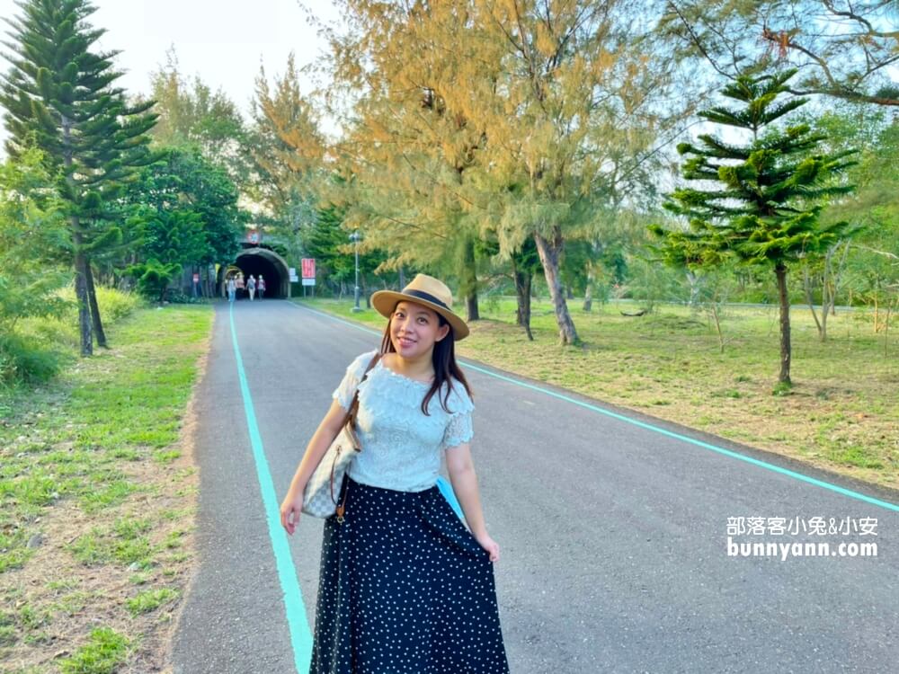 【台東戶外景點】台東森林公園，走進森林賞琵琶湖，騎單車漫遊好地方