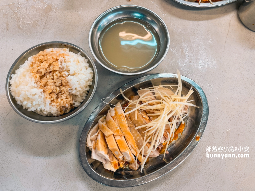 吃一波南機場餐廳美食推薦，精選九家人氣小吃與料理