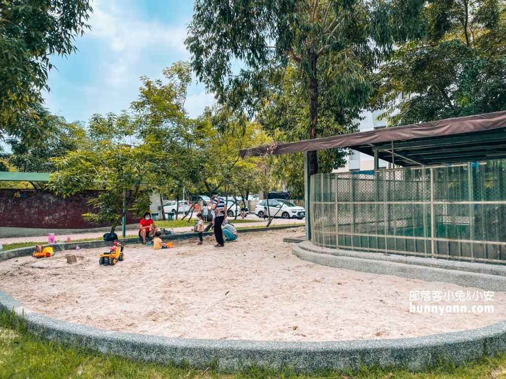 名間景點順遊兒童樂園