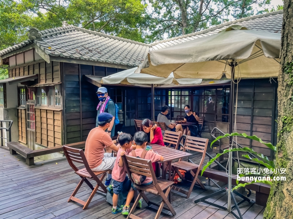 桃園【井上豆花】昭和拾參神社美味豆花，詳細菜單資訊