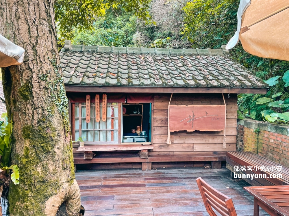 桃園【井上豆花】昭和拾參神社美味豆花，詳細菜單資訊