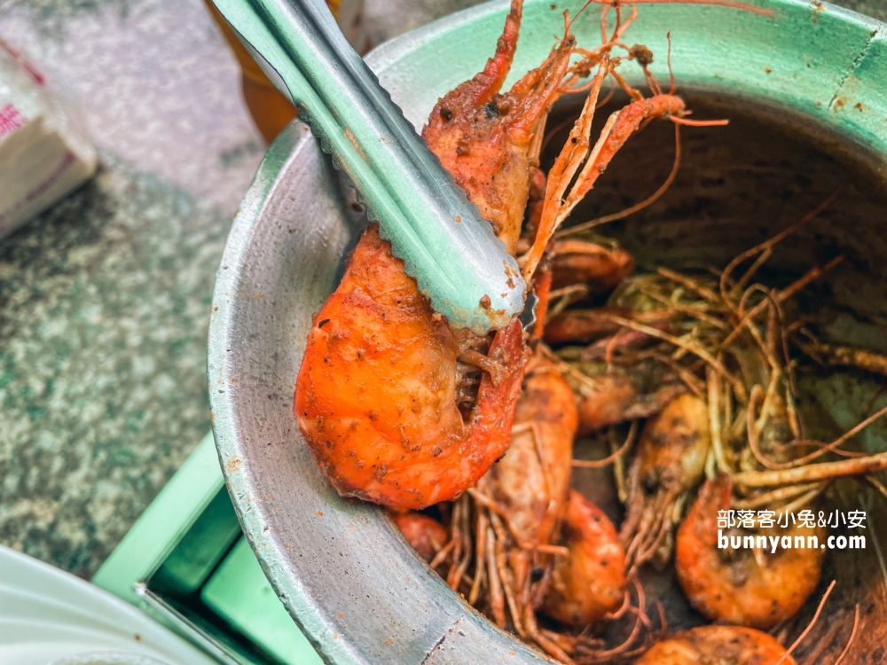 水月軒鮮蝦美食餐廳｜屏東泰國蝦餐廳推薦，菜單資訊提供