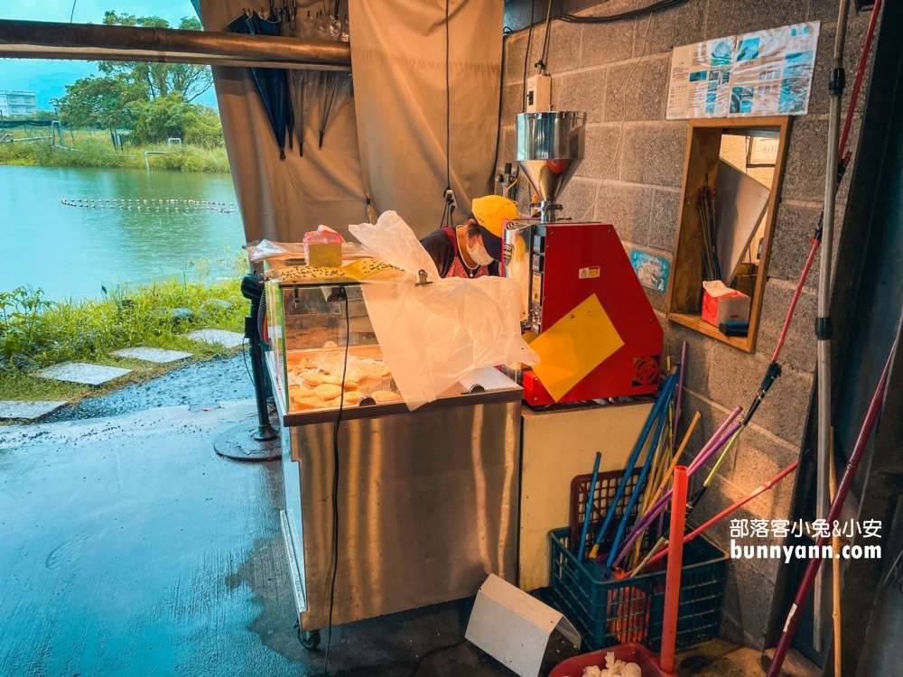 蘭陽蟹莊｜來宜蘭釣泰國蝦吃大餐，費用與菜單資訊分享