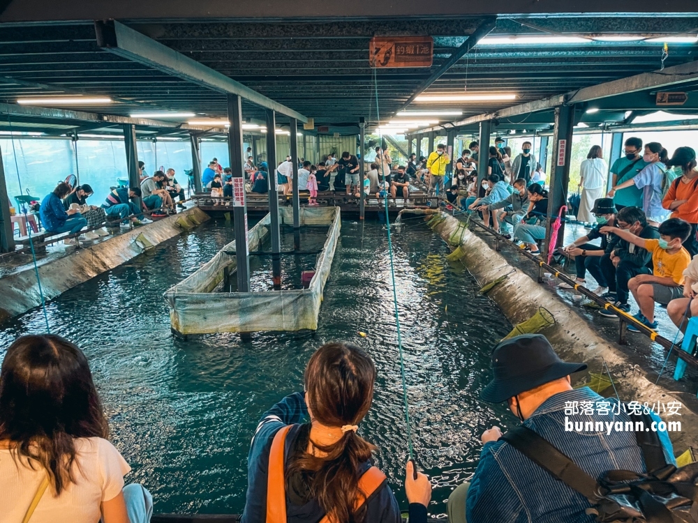 頭城流水森林邊泡腳邊吃爆量蛤蜊麵，菜單與停車資訊整理!!