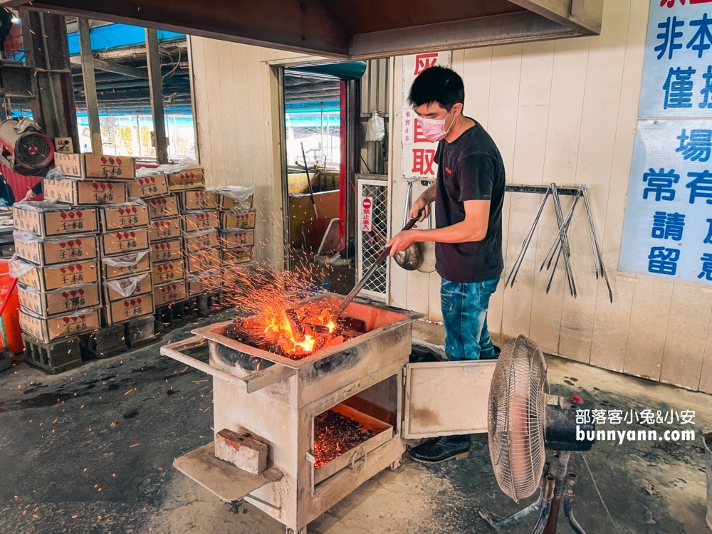 來來釣蝦場｜能夠一邊烤肉一邊釣蝦，費用與評價分享