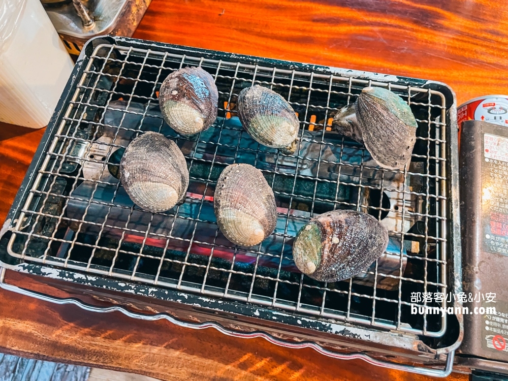 靠海生活｜到台灣最東邊吃鮑魚火鍋，菜單與停車資訊