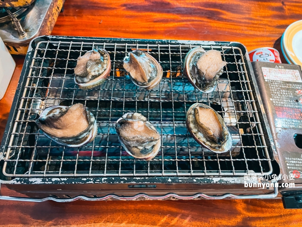 靠海生活｜到台灣最東邊吃鮑魚火鍋，菜單與停車資訊