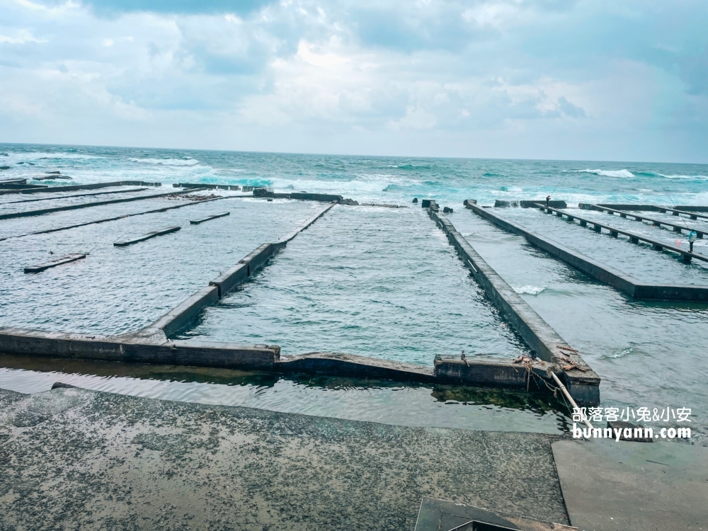 靠海生活｜到台灣最東邊吃鮑魚火鍋，菜單與停車資訊