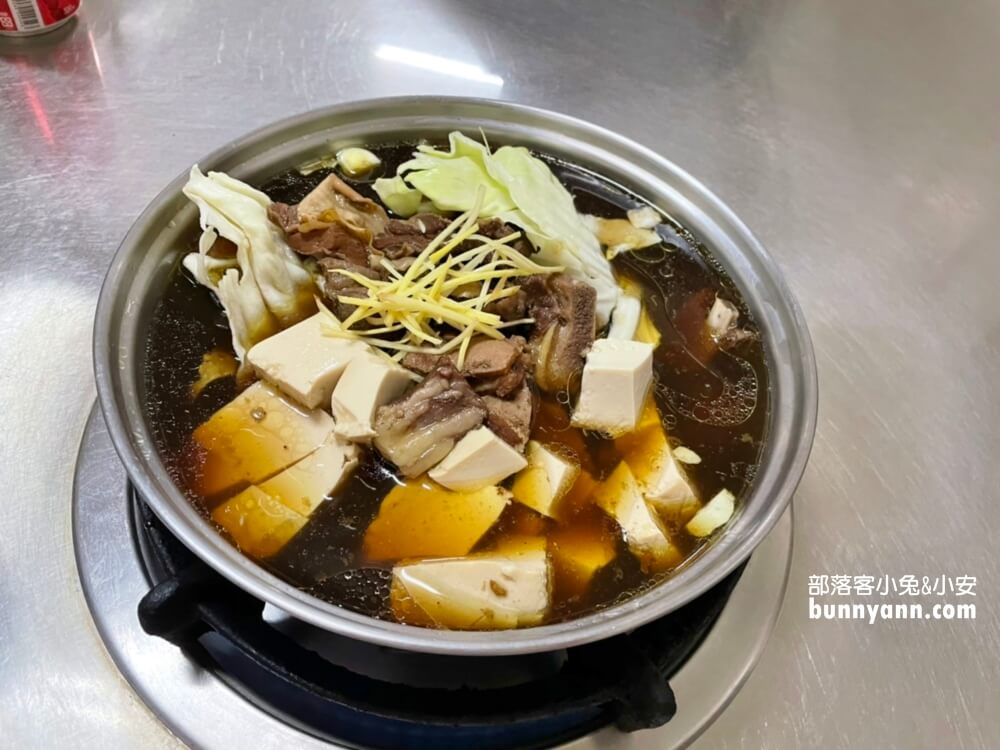 冬天就想吃羊肉爐，推薦全台幾家好吃羊肉爐的餐廳，不只暖胃更暖心。