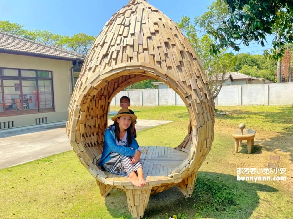 左營景點｜捌捌陸眷村園區