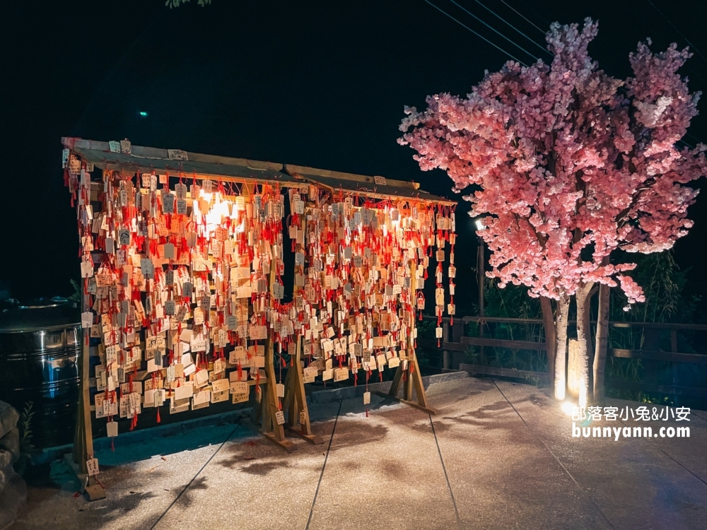 【千野村】高雄日式景觀園區，秒飛京都日系景觀餐廳門票優惠