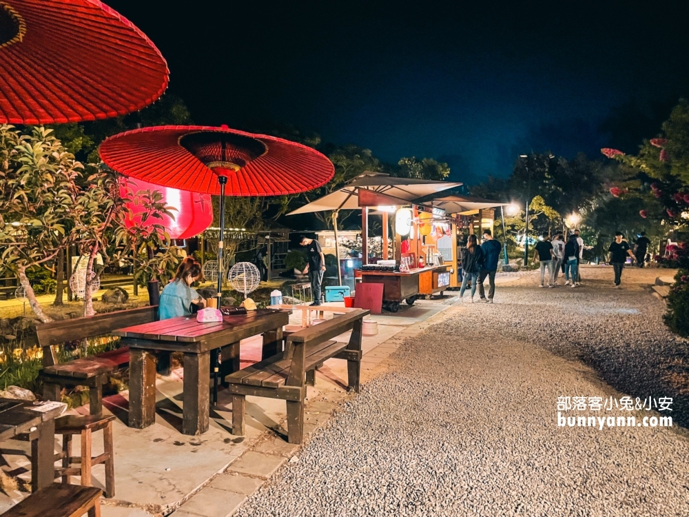 【千野村】高雄日式景觀園區，秒飛京都日系景觀餐廳門票優惠