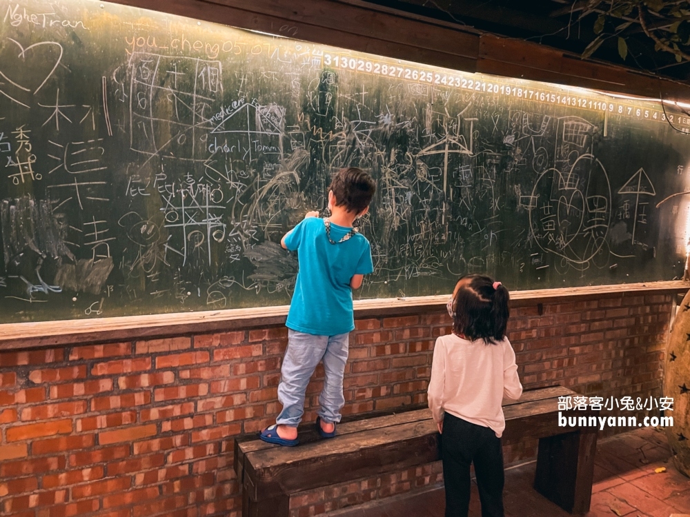 「可可與不可景觀故事館」廣角夜景第一排，星空帳篷約會去(搬遷歇業中)