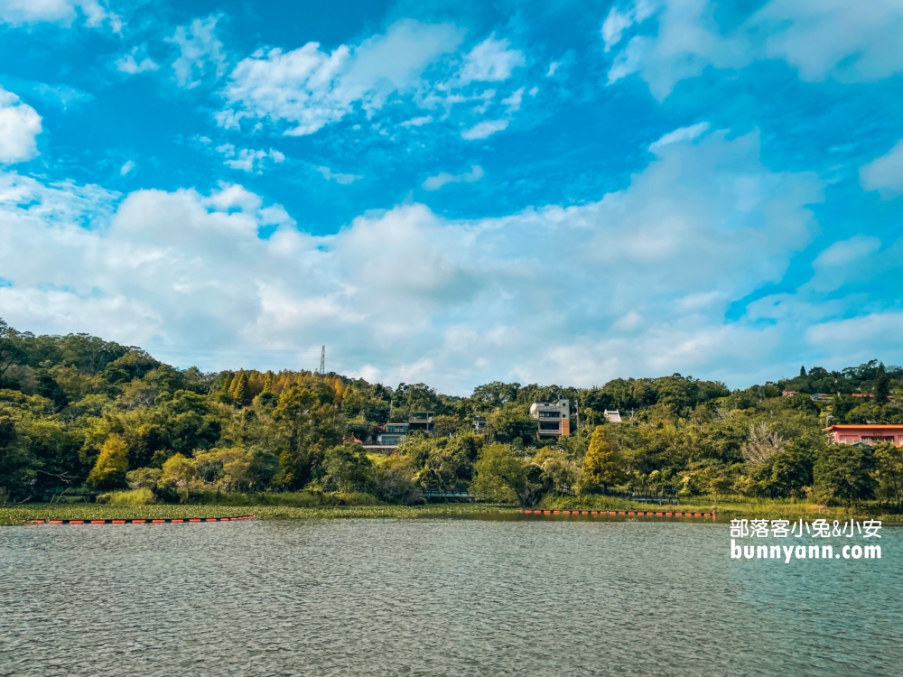 新竹「峨眉景點」暢遊峨眉湖老街，一日遊、搭船、大佛步道全攻略。