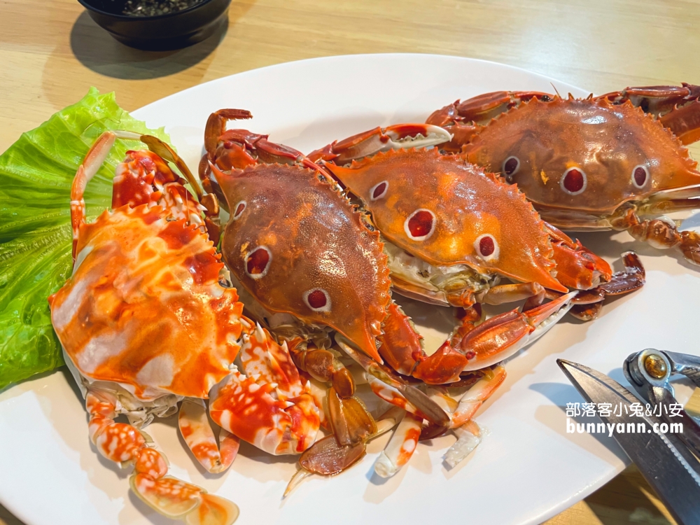 一年四季都可來吃！精選10家北海岸海鮮餐廳，螃蟹龍蝦鮑魚都好吃！