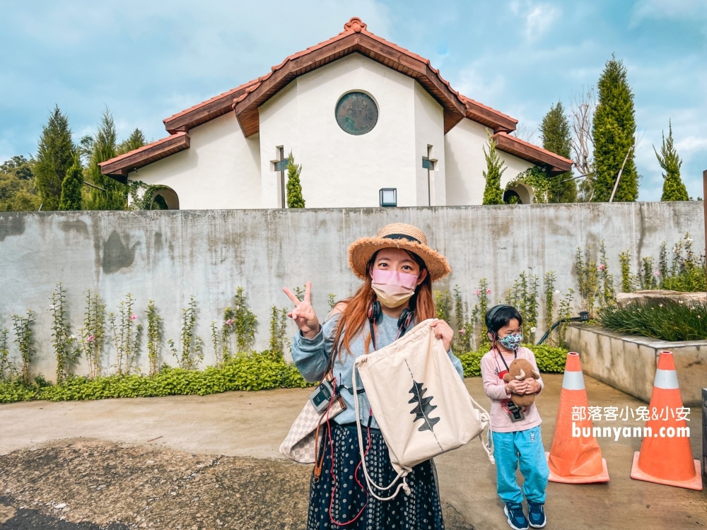 新竹「峨眉景點」暢遊峨眉湖老街，一日遊、搭船、大佛步道全攻略。